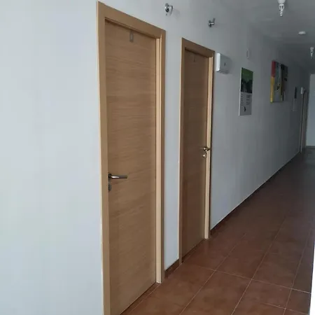 Apartamento De Una Habitacion Totalmente Equipado Loriguilla