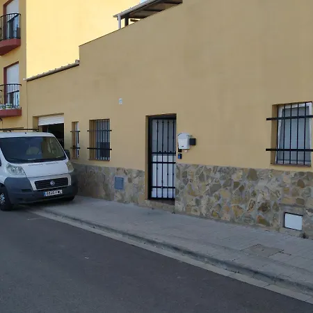 Apartamento De Una Habitacion Totalmente Equipado *